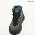 Pánské nástupové boty  La Sportiva TX4 Evo Mid GTX carbon/bamboo 10
