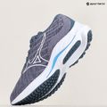 Dámské běžecké boty   Mizuno Wave Rider 26 wisteria/whitee/china blue 9