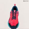 Dámské běžecké boty   Mizuno Ibuki 4 jazzy/bluebird/bopal 9
