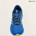Pánské  běžecké boty   Mizuno Wave Rider 27 lblue/zinnia/poseidon 20