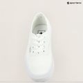 Boty Vans UA Authentic true white 9