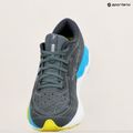 Pánské  běžecké boty   Mizuno Wave Skyrise 4 sweather/pblue/jet blue 9
