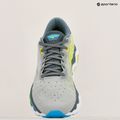 Pánské  běžecké boty   Mizuno Wave Horizon 6 pblue/silver/bolt2neon 11