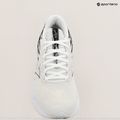 Pánské  běžecké boty   Mizuno Wave Rider 26 white/white/black 11