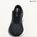 Pánské  běžecké boty   Mizuno Wave Inspire 19 2E black/glacial ridge/illusionblue 11