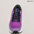 Dámské běžecké boty Brooks Caldera 6 purple/violet/navy 16