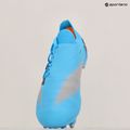 Pánské kopačky  New Balance Furon Destroy SG V7+ team sky blue 9