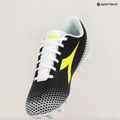 Pánské kopačky Diadora Pichichi 6 MG14 black/yellow fluo/white 16