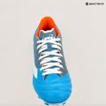Pánské kopačky Diadora Brasil Elite Veloce GR LPU blue fluo/white/orange 16