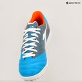 Pánské kopačky Diadora Brasil Elite Veloce GR TFR blue fluo/white/orange 16