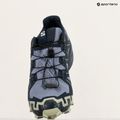 Pánské běžecké boty  Salomon Speedcross 6 GTX grisaille/carbon/tea 9