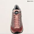 Dámské turistické boty Lomer Maipos Mtx Suede brownrose/quarz 9