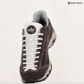 Dámské turistické boty Lomer Maipos Mtx Suede anthracite/lamb 10