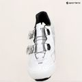 Pánské silniční tretry Northwave Extreme Pro 3 white/black 14