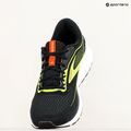 Pánské běžecké boty  Brooks Trace 2 black/primer grey/nightlife 9