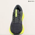 Pánské běžecké boty  Brooks Glycerin 20 black/blackened pear/white 9