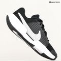 Dámské tenisové boty Nike Zoom GP Challenge Pro Clay black/white 9