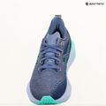 Dámské běžecké boty ASICS Novablast 4 thunder blue/blue expanse 9