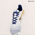 Pánské kopačky Diadora Brasil Elite GR LT LP12 white/blue/gold 16