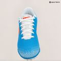 Dětské kopačky Diadora Pichichi 6 TF JR blue fluo/white/orange 11