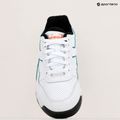 Boty   Diadora Winner bianco/verd blu-capri 9