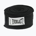 Boxerské bandáže EVERLAST černé EV4456 BLK 2