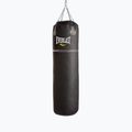 Boxerský pytel Everlast Sup Leather 68 kg black