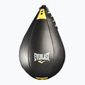 Boxovací hruška  Everlast Kangaroo Speed black 821591