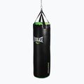 Boxerský pytel Everlast Unfilled Everstrike Heavy black / green