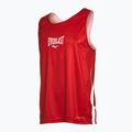 Pánské tričko Everlast Amateur Competition Vest red