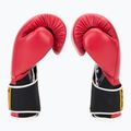 Boxerské rukavice Everlast 1910 Classic red 4