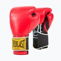 Boxerské rukavice  Everlast 1910 Classic red 8