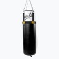 Kožený boxovací pytel EVERLAST černý EV5830 7