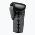 Boxerské rukavice Everlast Powerlock 2 Laced Pro Training black 9