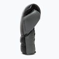 Boxerské rukavice Everlast Powerlock 2 Laced Pro Training black 10