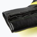 Boxerské rukavice Everlast Powerlock 2 Laced Pro Training neon yellow 11