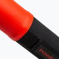 Tréninkové lapy Everlast Powerlock Stiks red 3