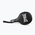 Trenérská tréninková plácačka Everlast Core Paddle black 2