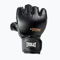 Grapplingové rukavice Everlast Titan MMA black 4