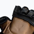 Grapplingové rukavice Everlast Titan MMA black 7