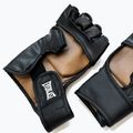 Grapplingové rukavice Everlast Titan MMA black 8