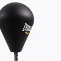 Stojící boxerská hruška pro dospělé Everlast black 4