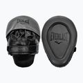 Boxerské lapy Everlast Powerlock Pro grey