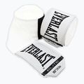 Boxerské bandáže Everlast 300 cm white