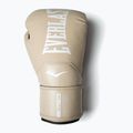 Boxerské rukavice  Everlast Pro Style Elite 2 champagne 2