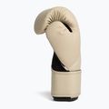 Boxerské rukavice  Everlast Pro Style Elite 2 champagne 4