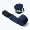 Boxerské bandáže Everlast 450 cm navy blue 2