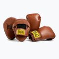 Boxerská sada Everlast 1910 Classic Boxing Kit brown
