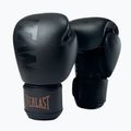 Boxerské rukavice Everlast Muay Thai – TITAN black