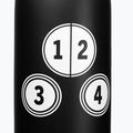 Tréninkový vak Everlast Inflatable Punching black 2